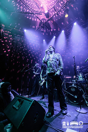 Art Brut in concert