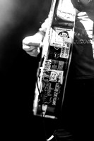 Jeffrey Lewis in concert
