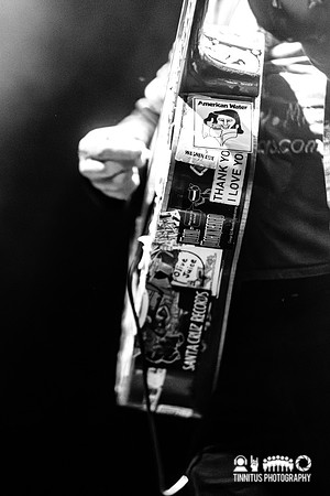 Jeffrey Lewis in concert