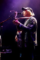 Jeffrey Lewis in concert