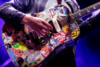Jeffrey Lewis in concert