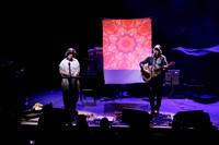 Jeffrey Lewis in concert
