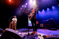 Jeffrey Lewis in concert