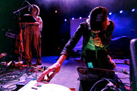 Jeffrey Lewis
