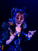 KO Queen in concert