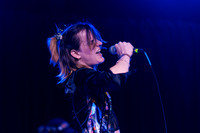 KO Queen in concert