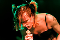 KO Queen in concert