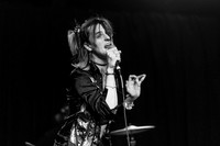 KO Queen in concert