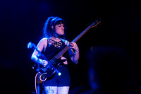 KO Queen in concert