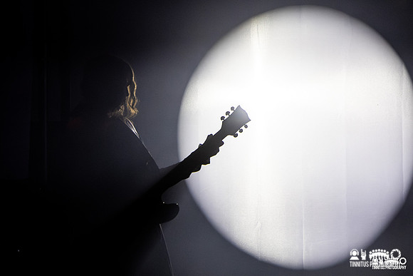 Chelsea Wolfe in concert