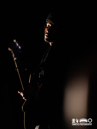 Takaat in concert