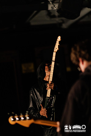 Takaat in concert