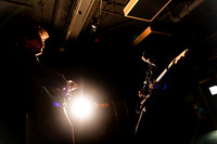 Takaat in concert