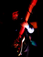 Takaat in concert