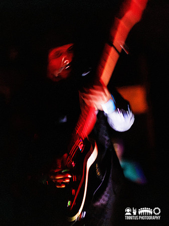 Takaat in concert