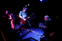 Major Stars in concert