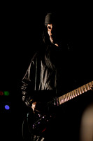 Takaat in concert