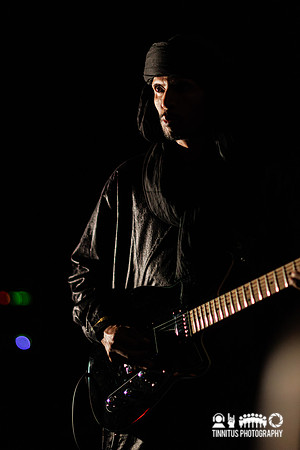 Takaat in concert