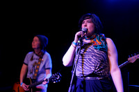 Major Stars in concert