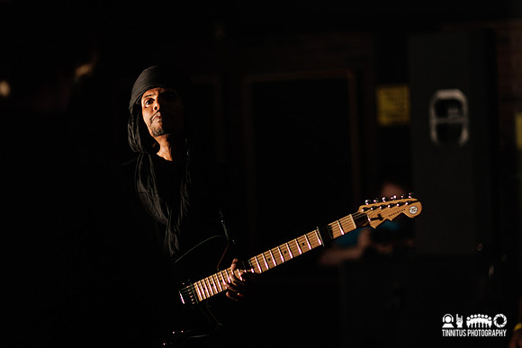 Takaat in concert