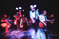 Major Stars in concert