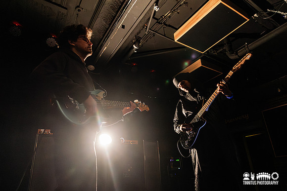 Takaat in concert
