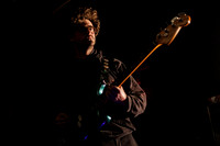 Takaat in concert