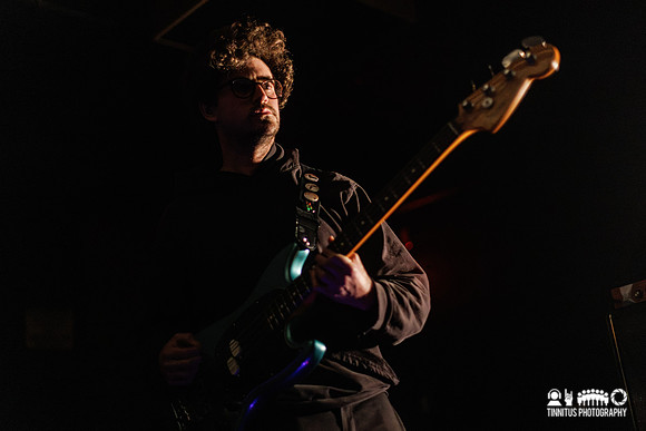 Takaat in concert