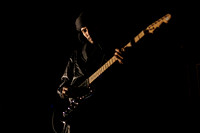 Takaat in concert