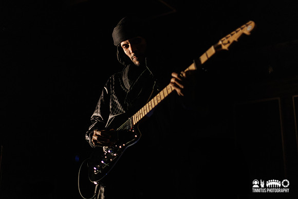 Takaat in concert