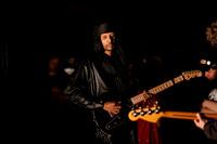 Takaat in concert
