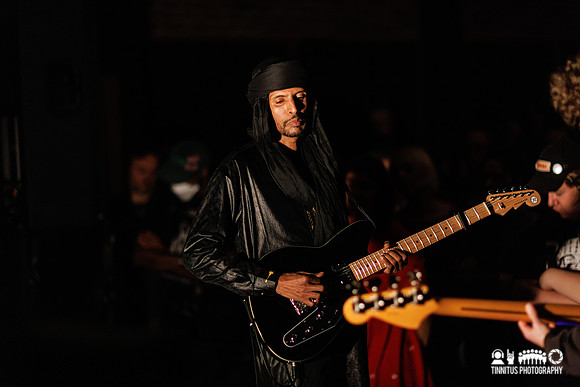Takaat in concert