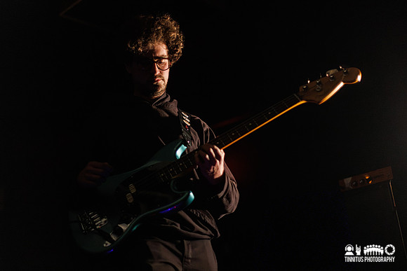 Takaat in concert