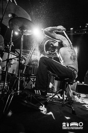 Weedeater in concert
