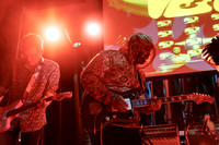The Veldt in concert
