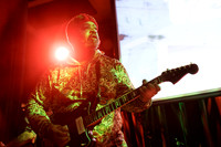 The Veldt in concert