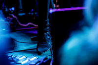 Lovina Falls in concert