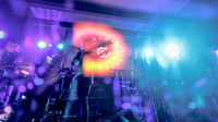 Lovina Falls in concert