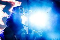 Lovina Falls in concert