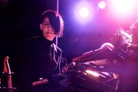 Lovina Falls in concert