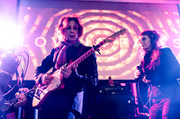 Lovina Falls in concert