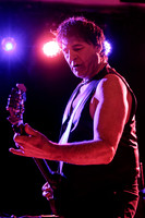 The Chameleons in concert