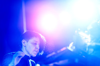 Lovina Falls in concert