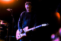 The Chameleons in concert