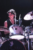 The Chameleons in concert
