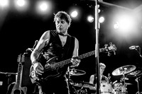 The Chameleons in concert