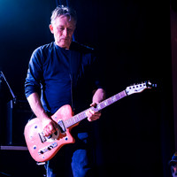 The Chameleons in concert