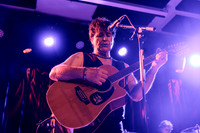The Chameleons in concert