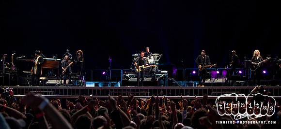 Bruce Springsteen