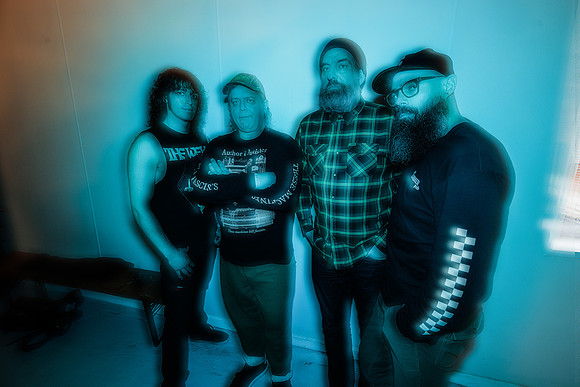 Gozu photo shoot